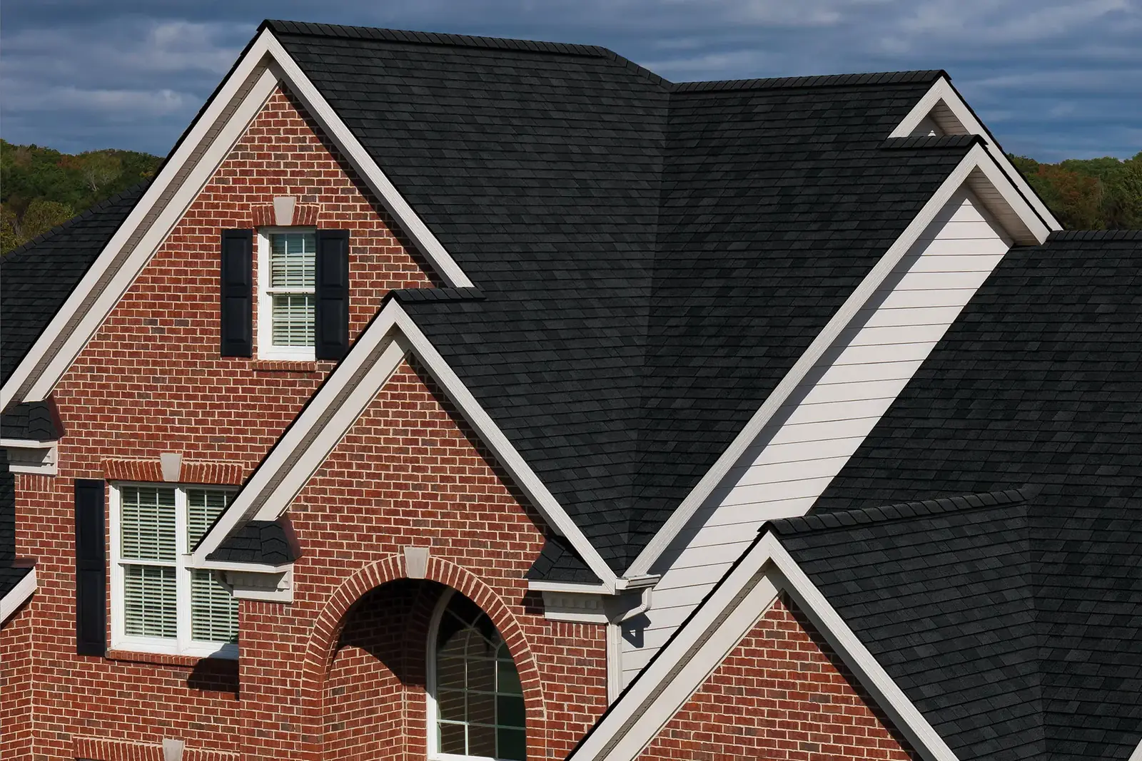 Owens Corning Onyx Black