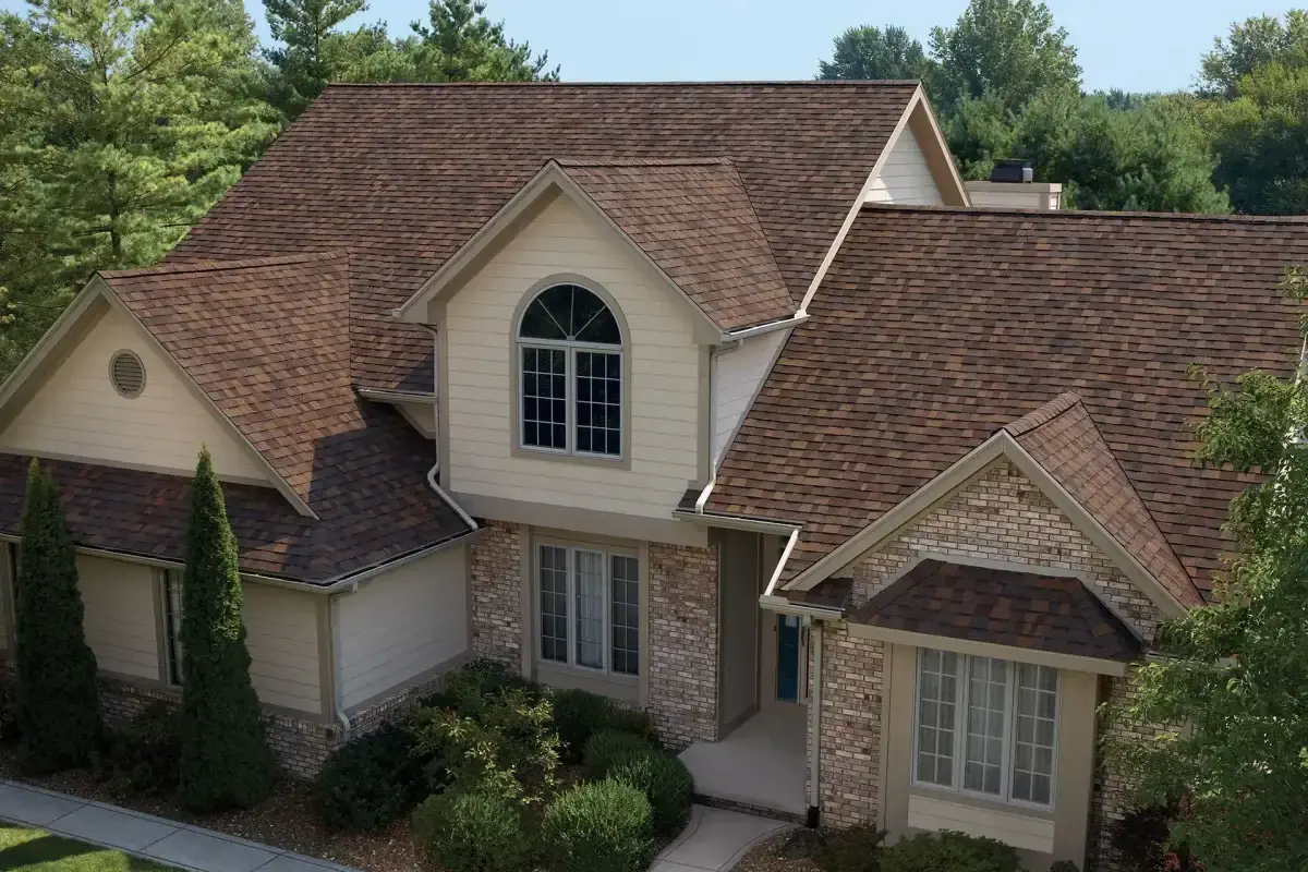 Owens Corning Sedona Canyon