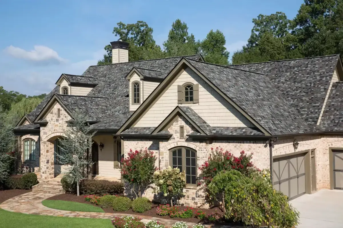 Owens Corning Storm Cloud