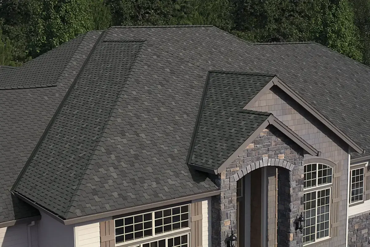 Owens Corning Granite