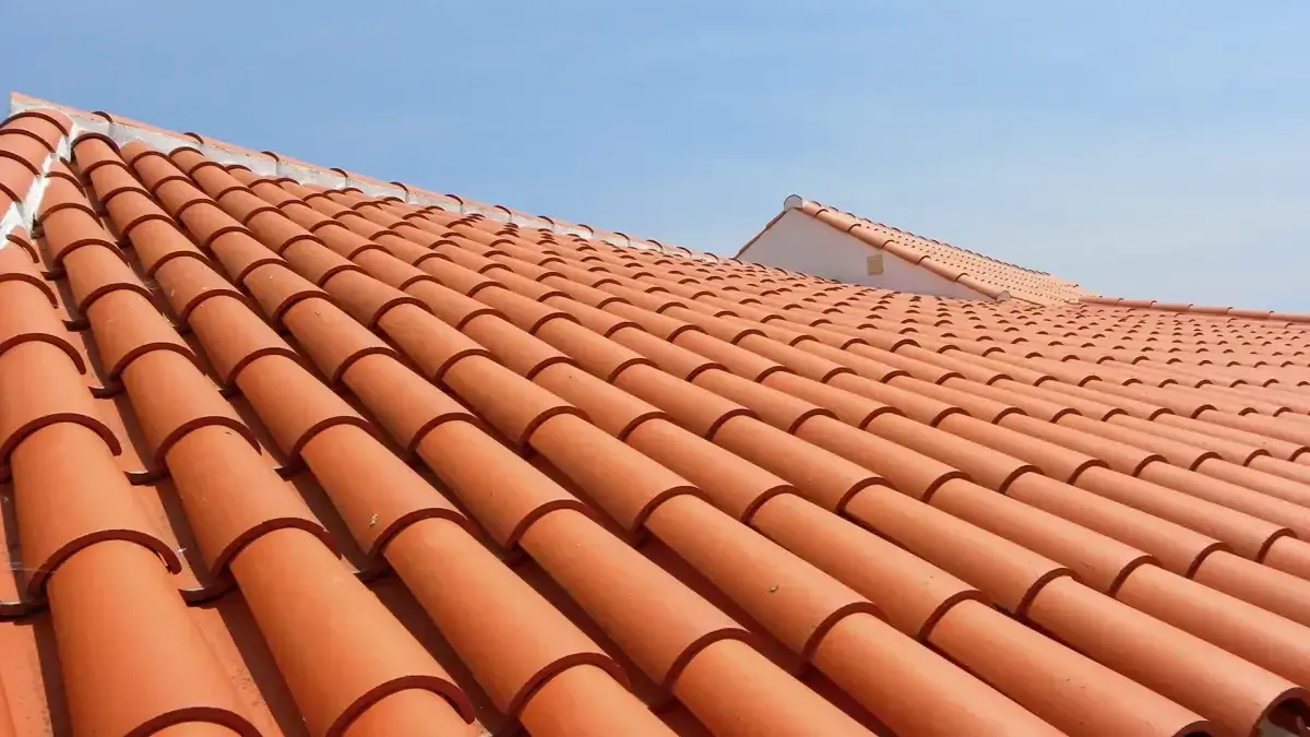 Roofing Materials