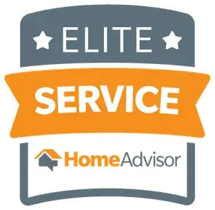 HomeAdvisor Elite Service