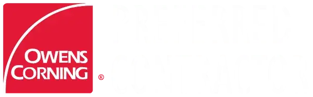 Owens Corning Preferred Contractor