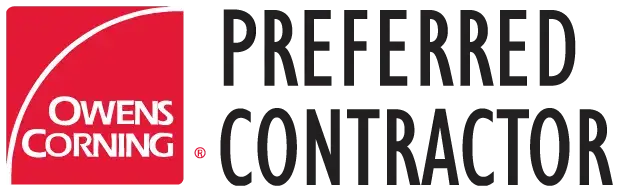 Owens Corning Preferred Contractor